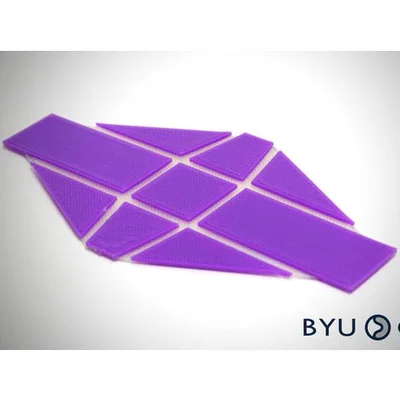 Oriceps: Kẹp gắp lấy cảm hứng từ Origami (Origami Inspired Forceps)