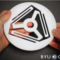 Ortho-Planar Spring (Lò xo Ortho-Planar) - Thumbnail 3