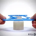 Ortho-Planar Spring (Lò xo Ortho-Planar) - Thumbnail 7