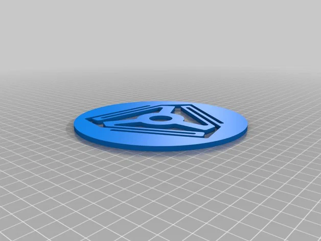 Ortho-Planar Spring (Lò xo Ortho-Planar) - Image 8
