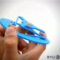 Ortho-Planar Spring (Lò xo Ortho-Planar) - Thumbnail 9