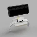 Đế sạc MagSafe 2 trong 1 cho iPhone và Apple Watch - Thumbnail 2