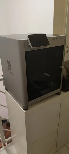 Chân đế giảm rung hiệu quả cho máy in 3D Bambu Lab X1/X1C - Image 3