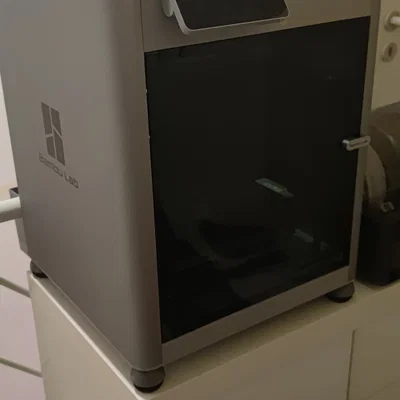 Chân đế giảm rung hiệu quả cho máy in 3D Bambu Lab X1/X1C
