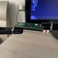 Trạm hàn với bracket linh hoạt (Soldering station with flexible brackets) - Thumbnail 3