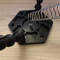 Trạm hàn với bracket linh hoạt (Soldering station with flexible brackets) - Thumbnail 4