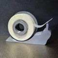 Klebeband Snegl (Snail) – Đồ cắt băng keo hình ốc sên - Thumbnail 1