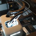 Bộ bảo vệ ống PTFE V3 cho máy in 3D Bambu Lab X1 - Thumbnail 2
