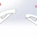 Bộ bảo vệ ống PTFE V3 cho máy in 3D Bambu Lab X1 - Thumbnail 4