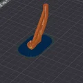 Bộ bảo vệ ống PTFE V3 cho máy in 3D Bambu Lab X1 - Thumbnail 5