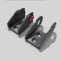 Nắp chụp đầu cable chain cho IGUS 16mm (Rev2) - Thumbnail 1