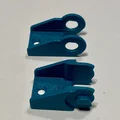 Nắp chụp đầu cable chain cho IGUS 16mm (Rev2) - Thumbnail 3