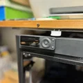 Bambu Lab P1P - P1S: MOD màn hình nghiêng (tilting display) - Thumbnail 1