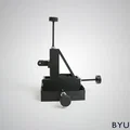 Micromanipulator – Bộ thao tác vi mô 3 trục in 3D - Thumbnail 2