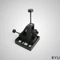 Micromanipulator – Bộ thao tác vi mô 3 trục in 3D - Thumbnail 4