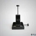 Micromanipulator – Bộ thao tác vi mô 3 trục in 3D - Thumbnail 5