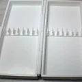Hộp đựng kim móc len (Crochet Hook Storage Box #1) - Thumbnail 2