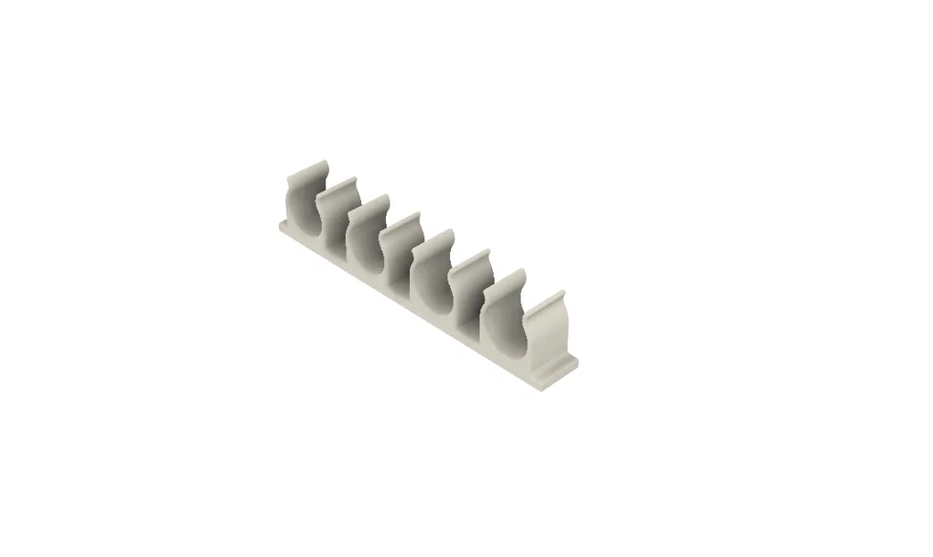 Hộp đựng kim móc len (Crochet Hook Storage Box #1) - Image 9