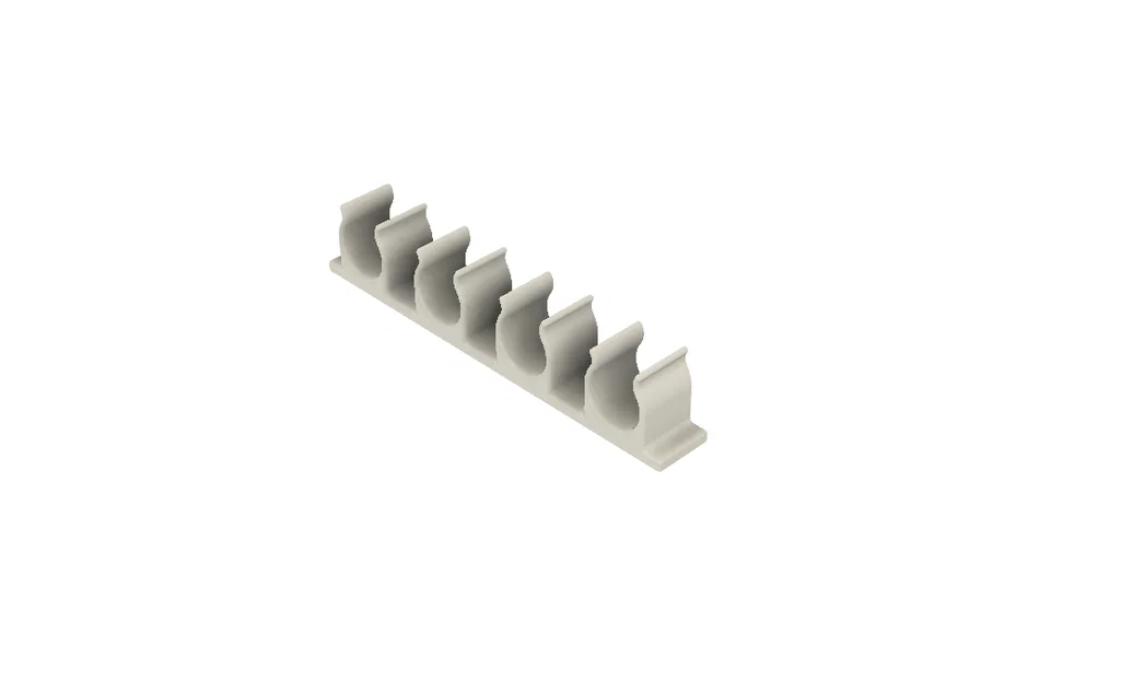 Hộp đựng kim móc len (Crochet Hook Storage Box #1) - Image 10