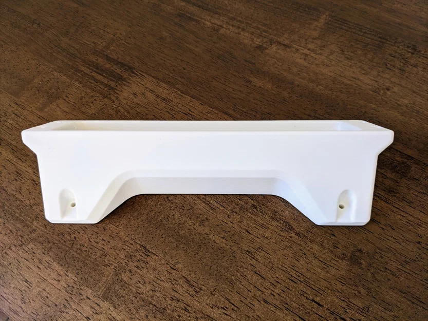 Bracket Treo Dưới Bàn cho Cooler Master QUBE 500 - Image 6