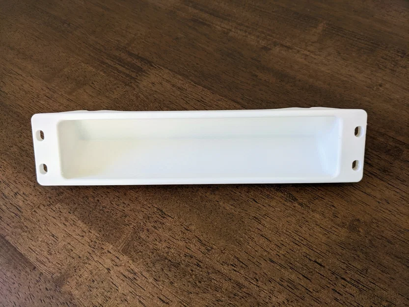 Bracket Treo Dưới Bàn cho Cooler Master QUBE 500 - Image 7