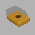 Mount USB module BigTree Tech ADXL / LIS2DW cho Ender 3 - Thumbnail 3