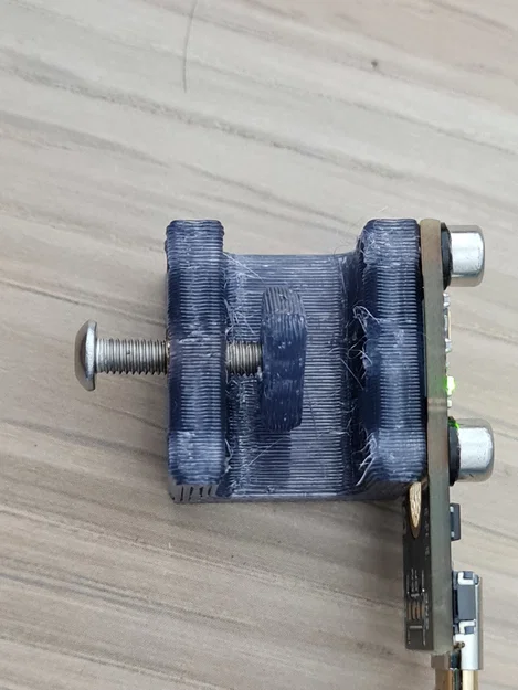 Mount USB module BigTree Tech ADXL / LIS2DW cho Ender 3 - Image 4