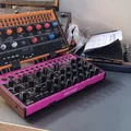 Stand để bàn cho Behringer Crave và Edge - Thumbnail 1