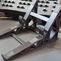 Stand để bàn cho Behringer Crave và Edge - Thumbnail 2
