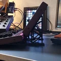 Stand để bàn cho Behringer Crave và Edge - Thumbnail 3