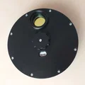 Bánh xe filter thủ công (9 x 1,25”) - Thumbnail 1