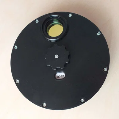 Bánh xe filter thủ công (9 x 1,25”)