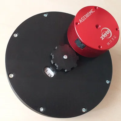 Bánh xe filter thủ công (9 x 1,25”)