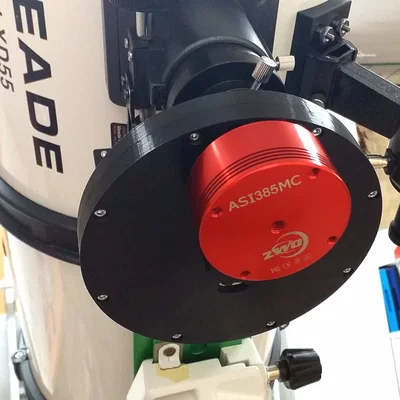 Bánh xe filter thủ công (9 x 1,25”)