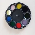 Bánh xe filter thủ công (9 x 1,25”) - Thumbnail 5
