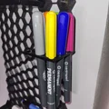 Khay Đựng Bút Marker Cho Honeycomb Storage Wall (Gọn Gàng & Tiện Lợi) - Thumbnail 1