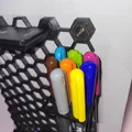 Khay Đựng Bút Marker Cho Honeycomb Storage Wall (Gọn Gàng & Tiện Lợi) - Thumbnail 4