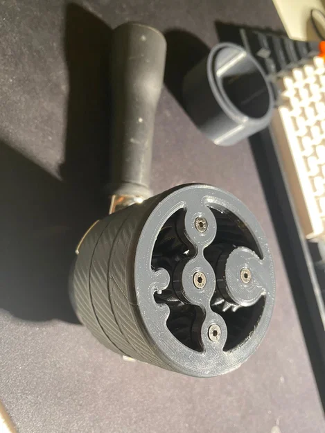 Umikot53.5 - Dụng cụ WDT cho Sage/Breville - Image 1