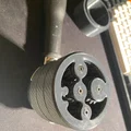 Umikot53.5 - Dụng cụ WDT cho Sage/Breville - Thumbnail 1
