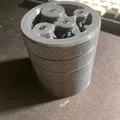 Umikot53.5 - Dụng cụ WDT cho Sage/Breville - Thumbnail 3