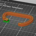 Móc carabiner khóa vặn (UPDATE-2) - Thumbnail 7