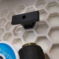 Ngàm gắn helping hand hàn cho honeycomb storage wall - Thumbnail 2