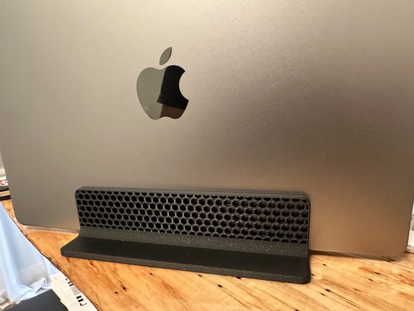 Giá Đỡ Laptop Dựng Đứng Parametric Universal - Image 1