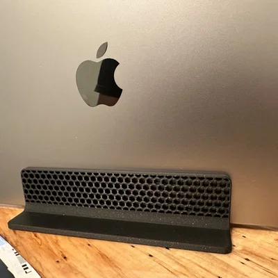 Giá Đỡ Laptop Dựng Đứng Parametric Universal