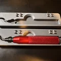 Insert hộp deburring tool chỉnh sửa (AFA Tooling) - kiểu Rugged Box - Thumbnail 1