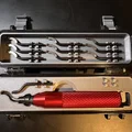 Insert hộp deburring tool chỉnh sửa (AFA Tooling) - kiểu Rugged Box - Thumbnail 3