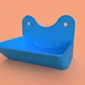 Hộp đựng ghim cho bảng cork (Cork Board Bin) - Thumbnail 3