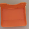 Hộp đựng ghim cho bảng cork (Cork Board Bin) - Thumbnail 5