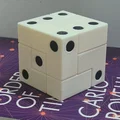 Barabara Dice Puzzle – Puzzle xúc xắc lắp ghép - Thumbnail 1