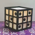 Barabara Dice Puzzle – Puzzle xúc xắc lắp ghép - Thumbnail 3